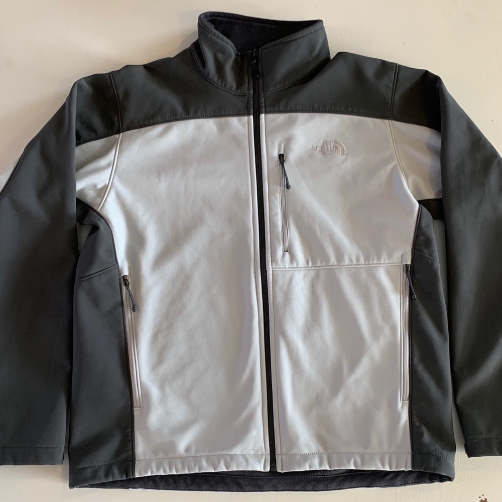 The North Face Apex Jacket